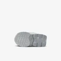 Nike Air Max Dn Baby/Toddler Кросівки колір сірий
