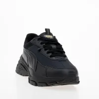 Кроссовки Puma Cassia Via 38922308 - Черные