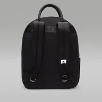 Nike Jordan Flight наплічник наплічник (19L) колір чорний