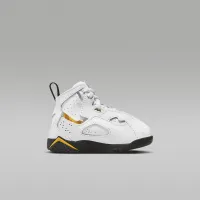 Nike Jordan True Flight Baby/Toddler Кросівки колір білий