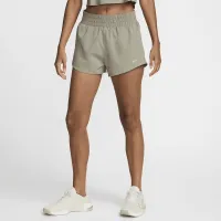 Nike One женская Dri-FIT Mid-Rise 3