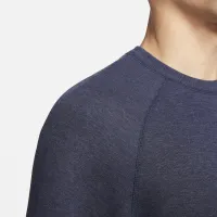 Nike Sportswear Tech Fleece мужские Crew синий