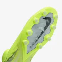 Nike Mercurial Superfly 10 Elite AG-Pro High-Top футбольные бутсы Yellow