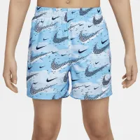 Nike Swim Flock Big дитячі (для хлопчиків) 4