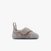 Nike Swoosh 1 Baby/Toddler Кроссовки цвет серый