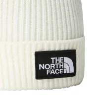 Шапка The North Face Beanie 0A3FN3N3N1 - Біла