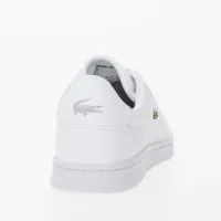 Кроссовки Lacoste Carnaby набор 224 3 SUJ 748SUJ0013-21G - Белые