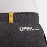 Nike Toddler Dri-FIT Doodle Pants цвет черный