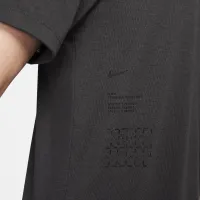 Nike x MMW мужские Short-Sleeve Top цвет серый