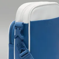 Nike Air Jordan Festival сумка (1L) блакитний