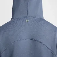 Nike NOCTA NOCTA Fleece CS Толстовка з капюшоном блакитний