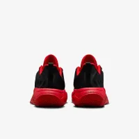 Nike Giannis Immortality 4 Big детские баскетбольные Кроссовки цвет черный