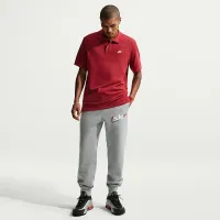 Nike Sportswear Club чоловічі Fleece Joggers колір сірий