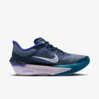 Nike Zoom Fly 6 мужские Road Racing Кроссовки синий