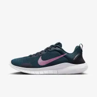 Nike Flex Experience Run 12 жіноча Road Running Кросівки блакитний