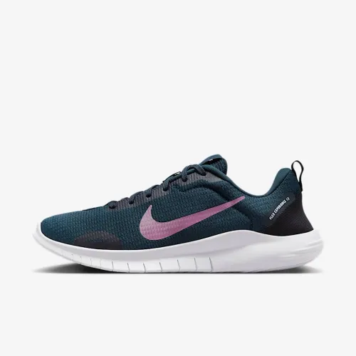 Nike Flex Experience Run 12 жіноча Road Running Кросівки блакитний