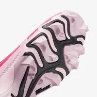 Nike Alpha Menace 4 Shark Big дитячі Football Cleats Pink