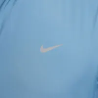 Nike Form чоловічі Dri-FIT Versatile Куртка блакитний