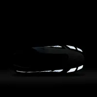 Nike Air Max SNDR женская Кроссовки синий