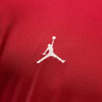 Nike Paris Saint-Germain Strike Fourth мужские Jordan Dri-FIT Soccer Knit Tracksuit цвет красный