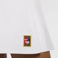 Nike Women by YOON женская юбка цвет белый