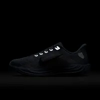 Nike Pegasus Plus мужские Road Running Кроссовки синий