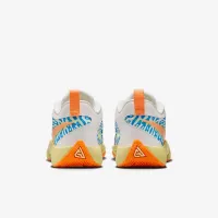 Nike Giannis Freak 6 SE Big дитячі баскетбольні Кросівки колір сірий