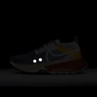 Nike Zegama 2 жіноча Trail Running Кросівки колір фіолетовий