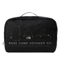 Сумка The North Face Base Camp Voyager 42л 0A52RQ53R1 - Чорна