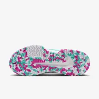 Nike Zoom Challenge женская Pickleball Кроссовки цвет белый