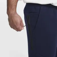 Nike Tech чоловічі Fleece Joggers блакитний