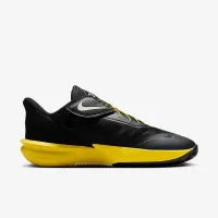 Nike Precision 7 EasyOn мужские баскетбольные Кроссовки цвет черный