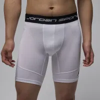 Nike Jordan Sport чоловічі Dri-FIT шорти колір білий