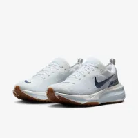 Nike Invincible 3 мужские Road Running Кроссовки цвет белый