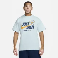 Nike Sportswear мужские Max90 футболка синий