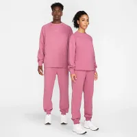Nike NOCTA чоловічі Fleece CS Crew Pink