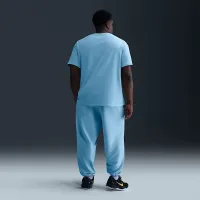 Nike Kobe Therma-FIT баскетбольные Pants синий