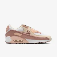 Nike Air Max 90 Next Nature Premium женская Кроссовки цвет белый