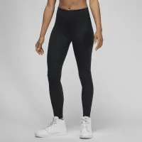 Nike Jordan Sport женская лосины цвет черный