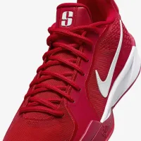 Nike Sabrina 2 баскетбольные Кроссовки цвет красный