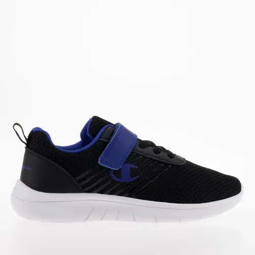 Кроссовки Champion Cloud ADV B PS S32479-KK002 - Черные