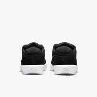Nike SB Force 58 Skate Shoe цвет черный