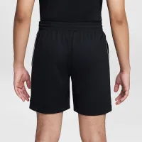 Nike Multi Big дитячі (для хлопчиків) Dri-FIT шорти колір чорний