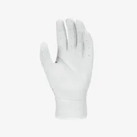Nike Alpha Varsity Batting Gloves (1 пара) колір білий