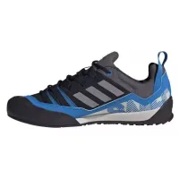 Кросівки для трекінгу Adidas TERREX SWIFT SOLO 2 (S24011)