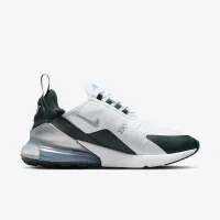 Nike Air Max 270 женская Кроссовки цвет белый