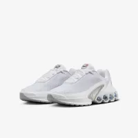 Nike Air Max Dn Big дитячі Кросівки колір білий