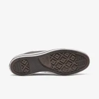 Nike Converse Chuck Taylor All Star Low Top Unisex Shoe колір сірий