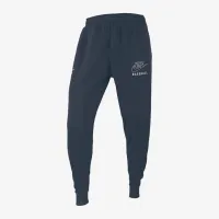 Nike Swoosh Club Fleece чоловічі Baseball Joggers блакитний