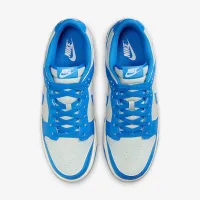 Nike Dunk Low Retro мужские Кроссовки цвет серый